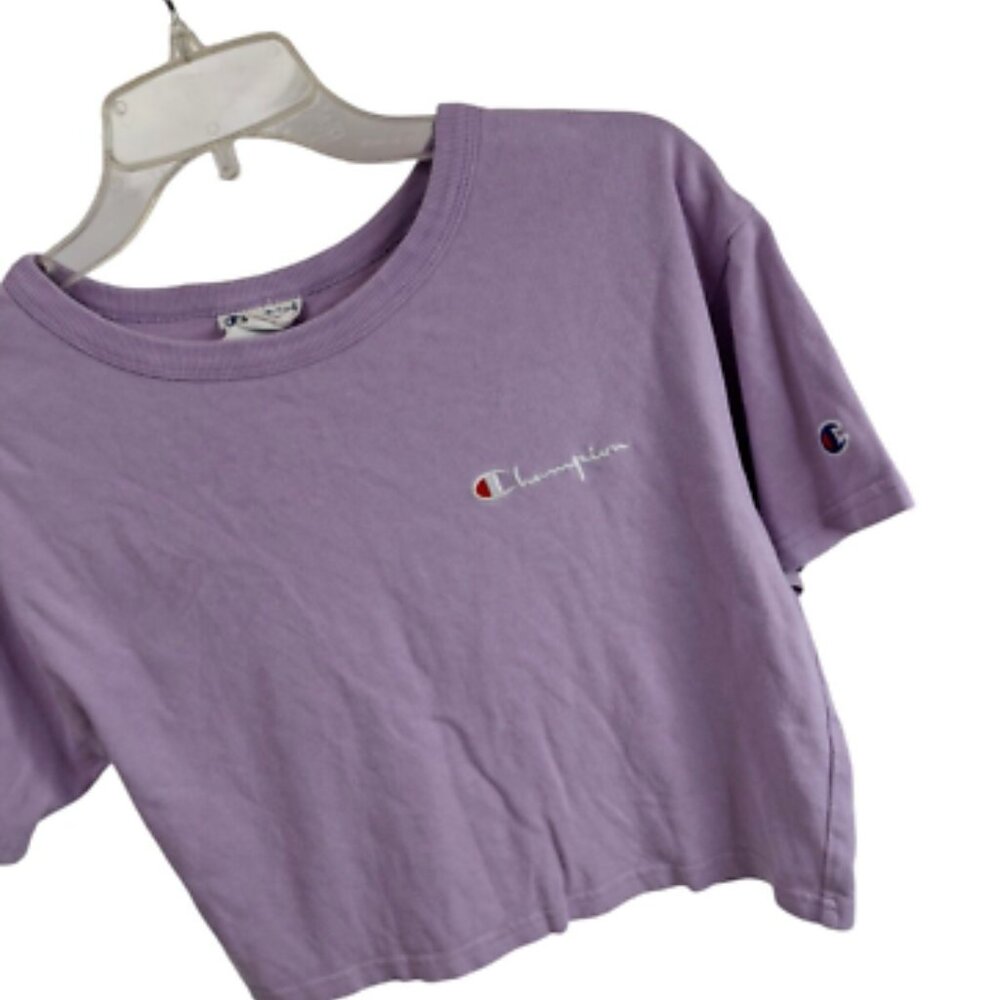 CHAMPION TSHIRT